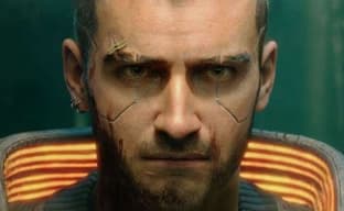 Cyberpunk 2077 - утечка карты и открыток Найт-сити